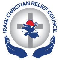 Iraqi Christian Relief Council Logo