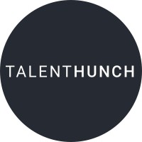 TalentHunch Recruitment Logo