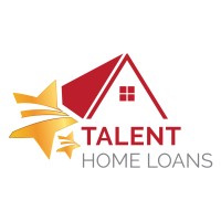 Talent Home Loans Logo