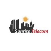 Sunrise Telecom Inc Logo