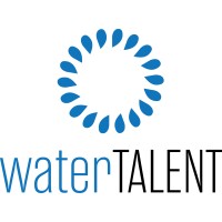 waterTALENT, LLC Logo