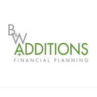 B&W Additions Pty Ltd Logo