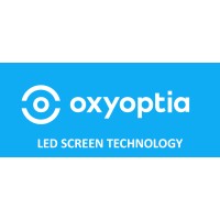 Oxyoptia Pty Ltd Logo