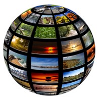 The Smart Sites Logo