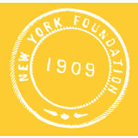 New York Foundation Logo