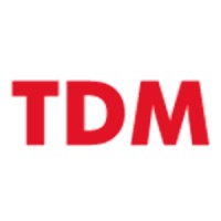 TDM Spindles SA Logo