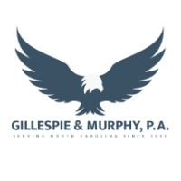 Gillespie & Murphy, P.A. Logo