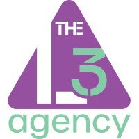 The L3 Agency Logo