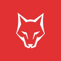 Red Wolf - PR & Advertising Agency Logo