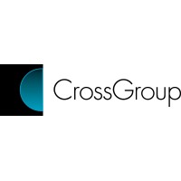 CrossGroup Logo