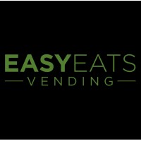 Easy Eats Vending Logo