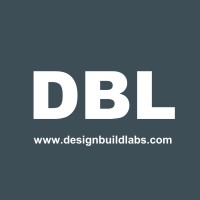 Design Build Labs - Full Service Design & Construction Logo