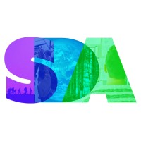 SDA Socioeconomic Development Advisors Logo