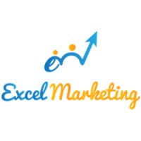 Excel Marketing Limited Logo