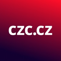CZC.cz s.r.o. Logo
