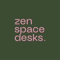 Zen Space Desks Logo