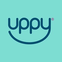 Uppy Logo