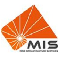 Mine Infrastructure Services Logo