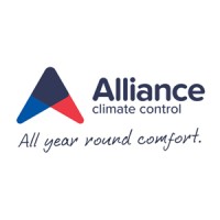 Alliance Climate Control Logo