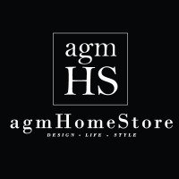 AGM Home Store® Logo