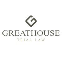 Greathouse Trial Law, LLC Logo