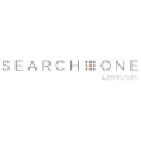 SearchOne Advisors Logo