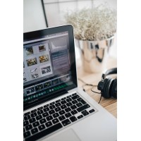 Britt van den Brink Interim Management Support Logo