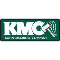 Kohn-Megibow Company Logo
