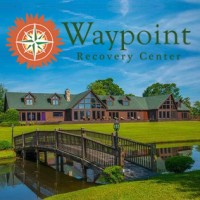 Waypoint Recovery Center Logo