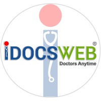iDocsWeb Telemedicine Logo