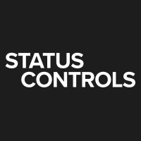 Status Controls Logo