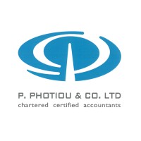 P.Photiou & Co.Limited Logo