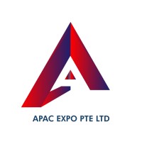 APAC EXPO Pte Ltd Logo