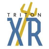 Triton XR Logo