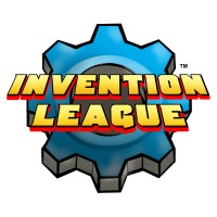 Invention League Logo