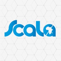 Scala Export Logo
