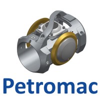 Petromac Ltd Logo