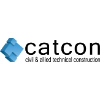 CATCON Logo