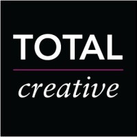 TOTAL Creative, USA Logo