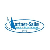 Mariner Sails Logo