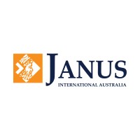 Janus International Australia Pty Ltd Logo
