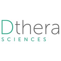 Dthera Sciences Logo