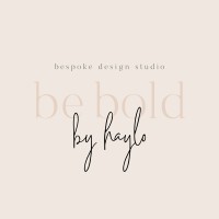 Be Bold by Haylo Logo