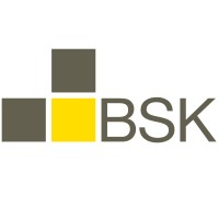 BSK Becker+Schreiner Kommunikation GmbH Logo