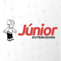Júnior Distribuidora Logo