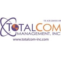 TotalCom Management, Inc. Logo