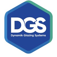 DYNAMIK GLAZING SYSTEMS Logo