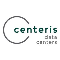 Centeris Data Centers Logo