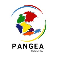 Pangea Logistics Logo
