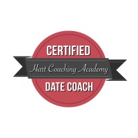 Hart Coaching Academy - Date Coach Certification Program Logo